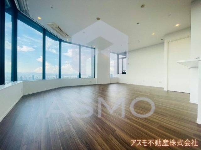 居室・リビング　※建物内別間取参考写真