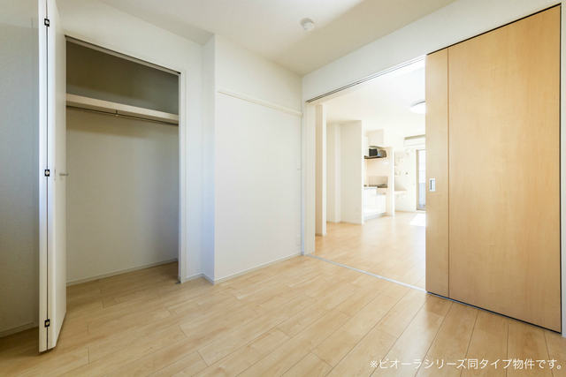 その他部屋・スペース　完成前の為、類似物件です。