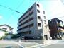 神田（交通局前）駅より徒歩1分 4階 築17年4ヶ月の賃貸物件