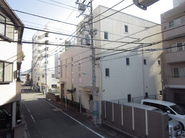 眺望　別部屋参照