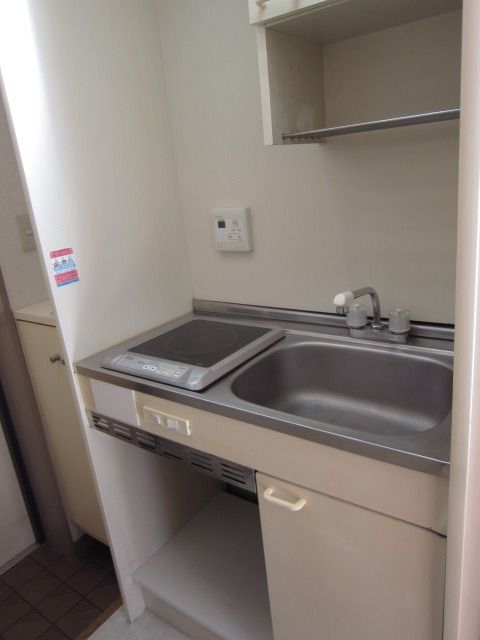 キッチン　別部屋参照