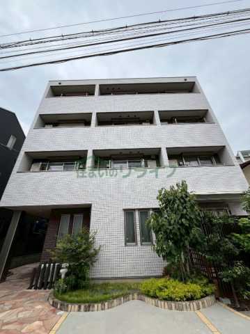 建物外観　Grand Hills西早稲田