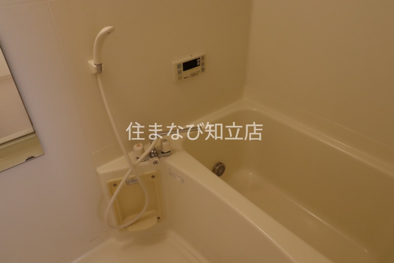 バス・シャワールーム　同型タイプ