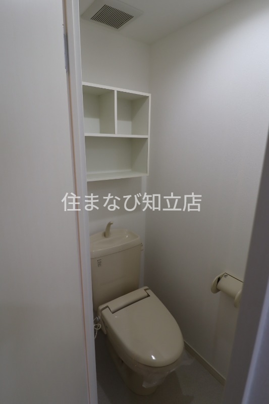 トイレ　同型タイプ