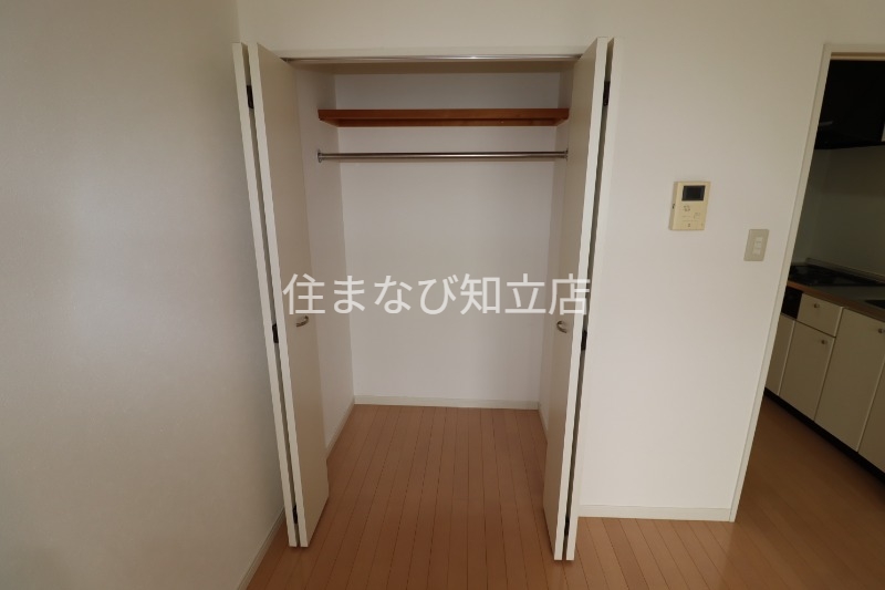 収納　同型タイプ