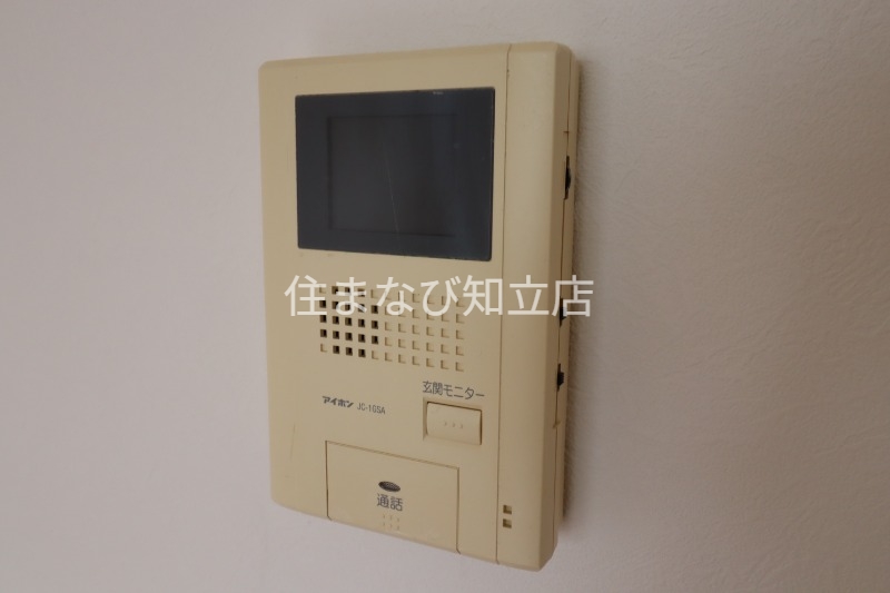 セキュリティ　同型タイプ