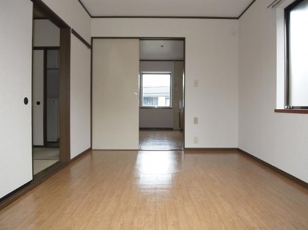 その他　室内