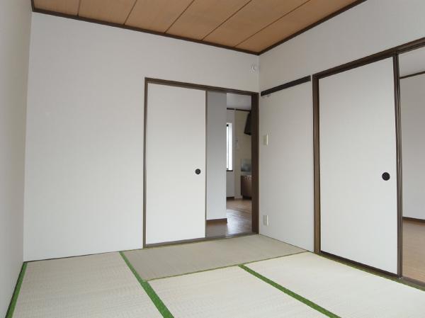 その他設備　その他部屋・スペース