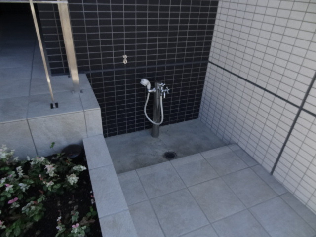 その他共有部分　手洗い場