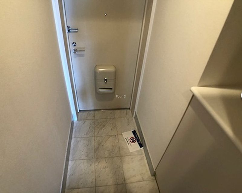 玄関　★見学予約受付中★