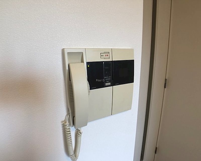 セキュリティ　★見学予約受付中★