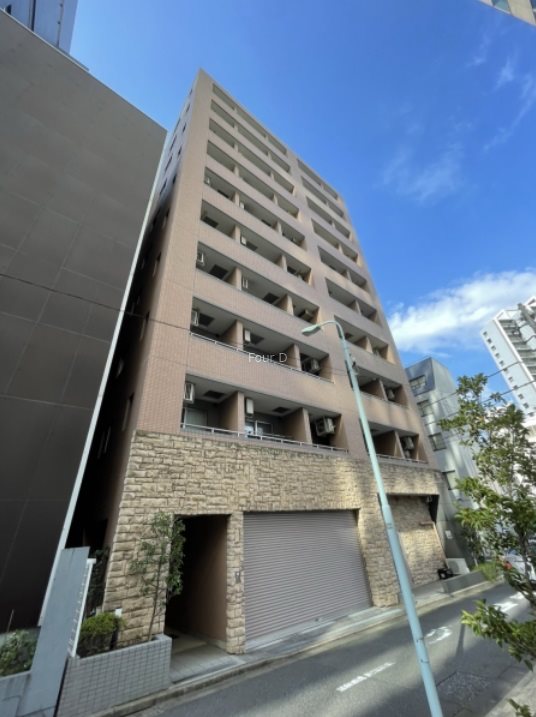 建物外観　★見学予約受付中★