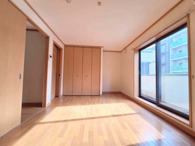 その他部屋・スペース　★洋室９帖★