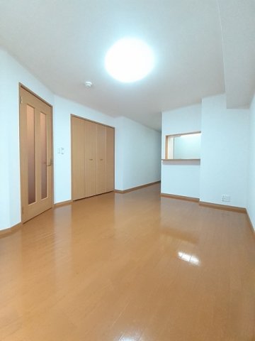 その他部屋・スペース　明るい色調の室内です