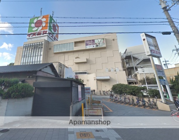 スーパー　イズミヤ昆陽店（スーパー）まで847m