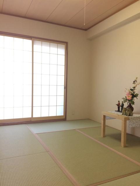 居室・リビング