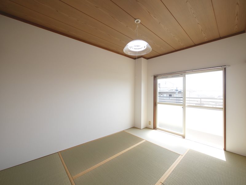 その他　和室6帖