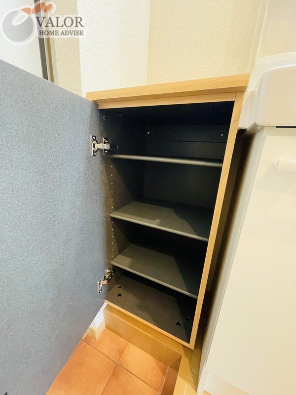 玄関　物件画像