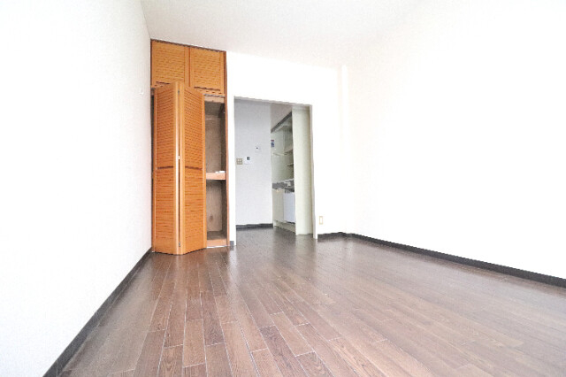 その他部屋・スペース　シックで落ち着いたお部屋