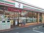 コンビニ　セブンイレブン倉敷中庄店（コンビニ）まで553m
