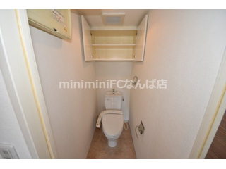 トイレ　参考写真