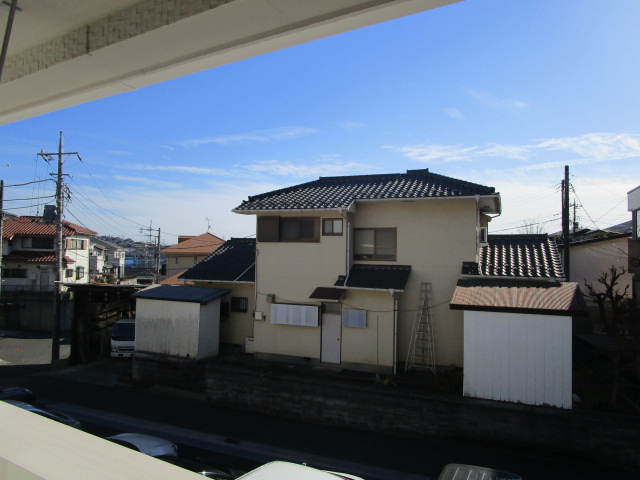 眺望　別号室の参考写真です