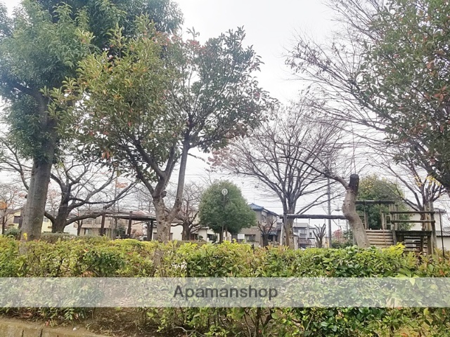 幼稚園・保育園　双葉台幼稚園（幼稚園・保育園）まで529m