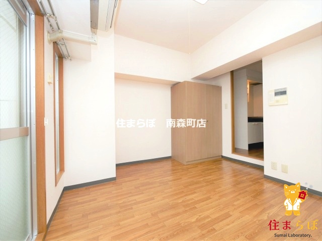 その他部屋・スペース　しっかり休める私空間