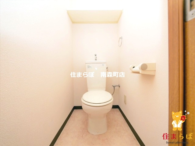 トイレ　意外と見られるポイント
