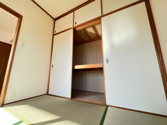 その他　※別部屋の写真です