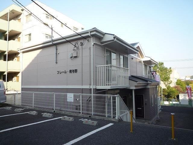 駐車場　駐車場があります