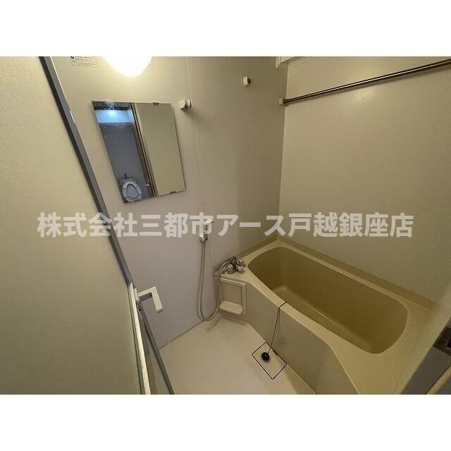 バス・シャワールーム　メゾンヌーヴェル