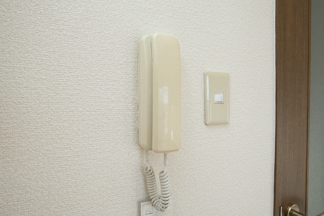 セキュリティ　※現況優先