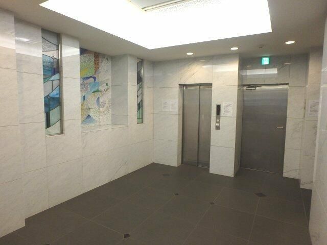 ロビー