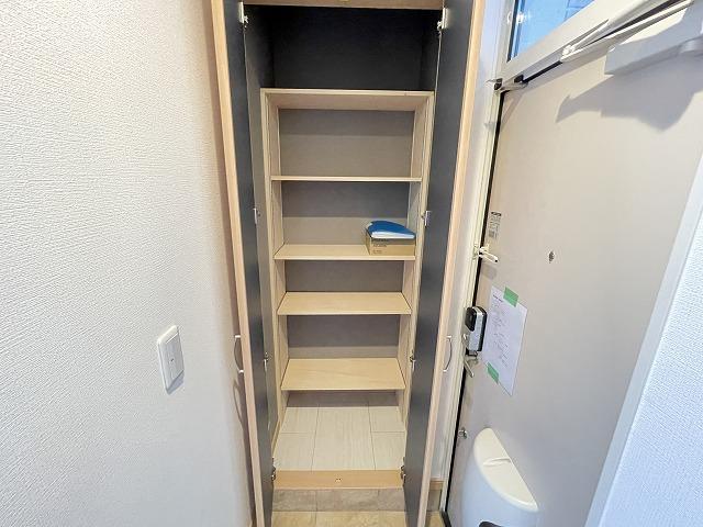 その他部屋・スペース　内装