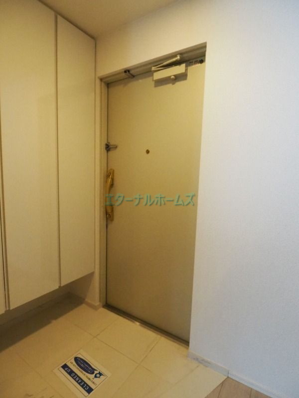 玄関　別部屋参考写真