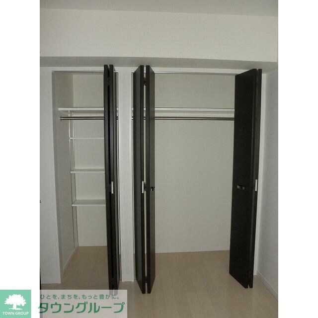 収納　★お問い合わせはタウンハウジングまで★