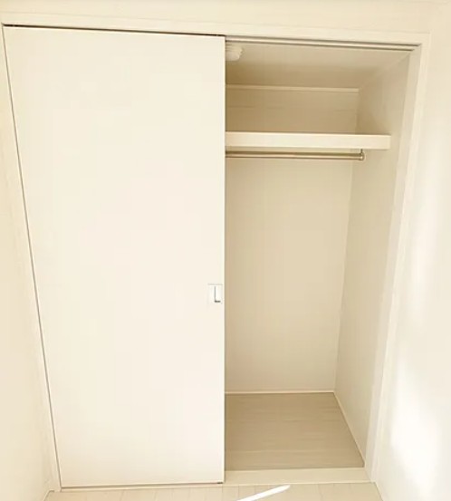 収納　☆収納豊富☆