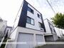 福住駅より徒歩13分 2階 築18年8ヶ月の賃貸物件
