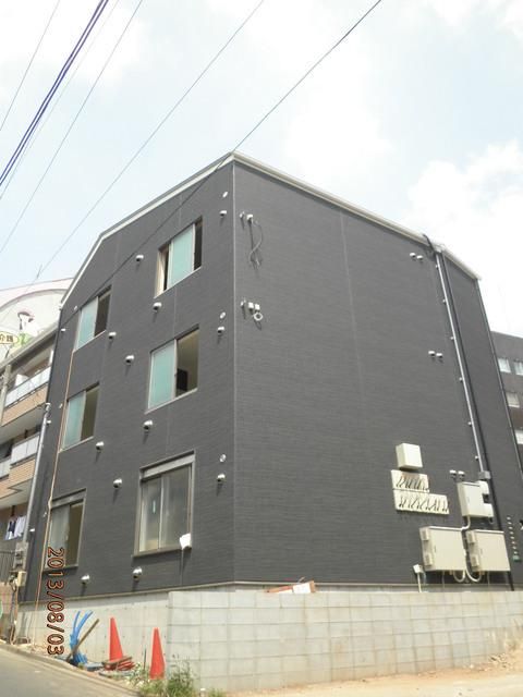 エントランス　エントランス(参考)