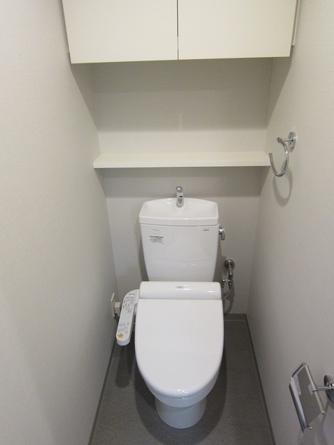 トイレ　参考写真