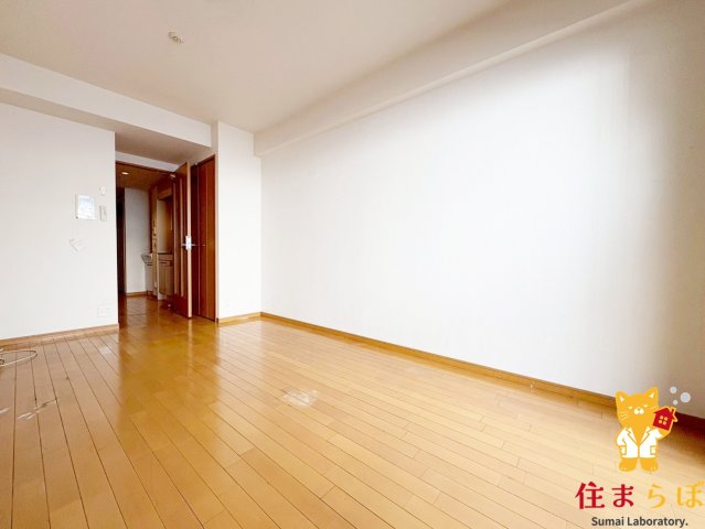 その他部屋・スペース　しっかり休める私空間