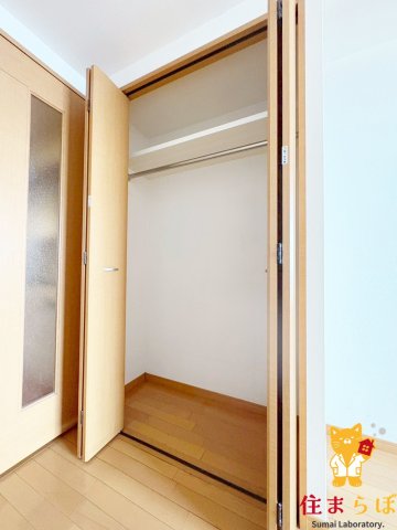 収納　使い方次第で印象が変わる