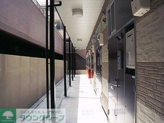 その他　設備・仕様は号室により異なる為、現況を優先致します。