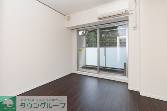 居室・リビング　※写真は同タイプ住戸です。