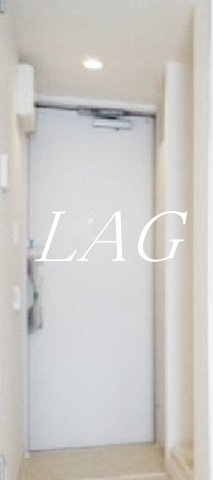 玄関　玄関です。