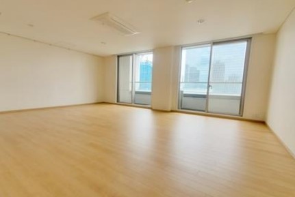 居室・リビング　内観