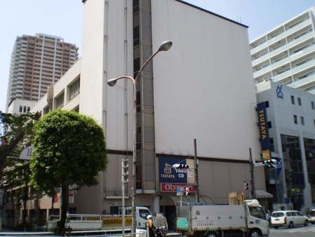 その他　olympic市川店（その他）まで163m