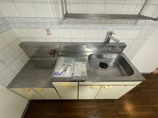駐車場　ＫＩＴＡＮＯ　ＡＰＡＲＴＭＥＮＴ経堂