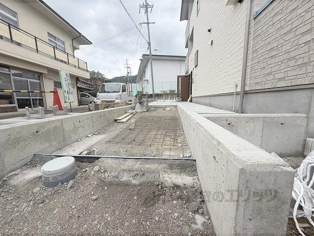 その他共有部分　通路